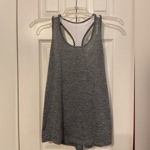 Reebok Tank Top